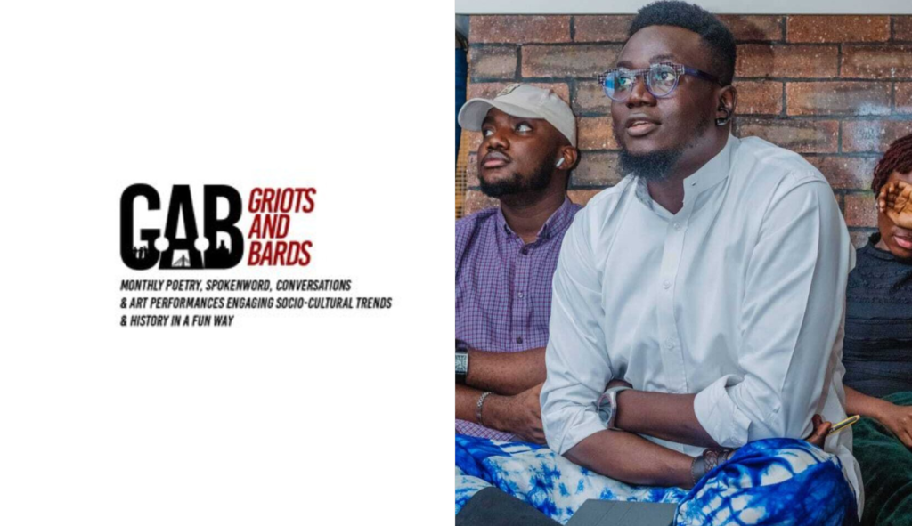 Read more about the article Griots and Bards: Conversation Will Build Healthy Society 