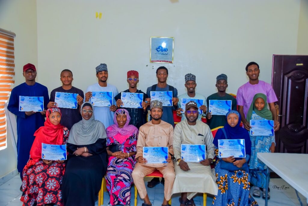 Read more about the article [Featured Post] Bookish Alchemy: Building a Literary Renaissance from the Margins of Zaria