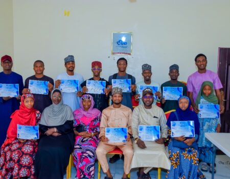 [Featured Post] Bookish Alchemy: Building a Literary Renaissance from the Margins of Zaria