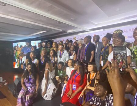 [Featured Post] Aké 2025: Thirteen and Counting