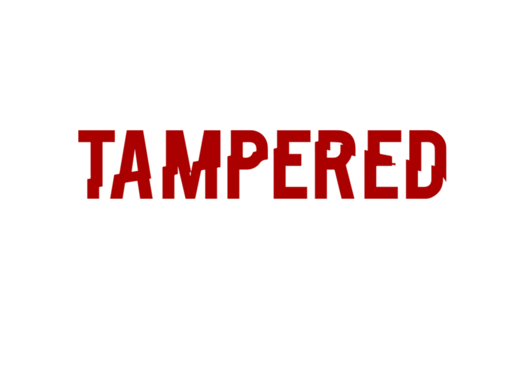 Read more about the article Tampered Press Invites Submissions for Its Ninth Issue