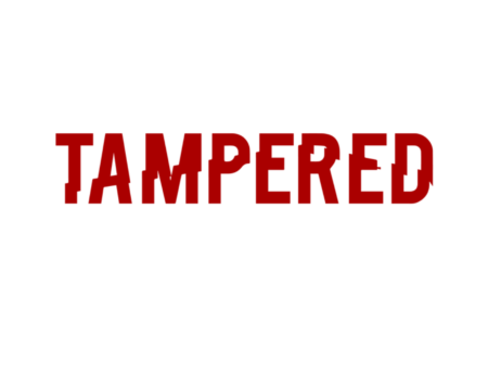 Tampered Press Invites Submissions for Its Ninth Issue