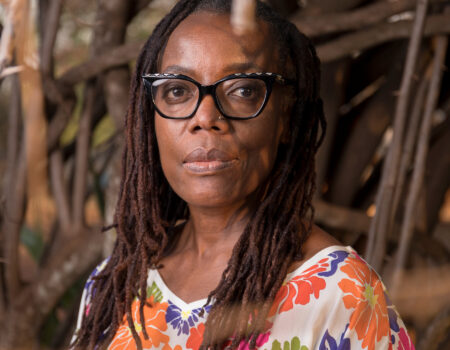 Tsitsi Dangarembga, Honoured with Lifetime Achievement Award at Sharjah Festival of African Literature