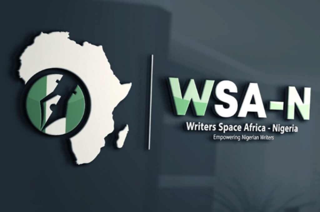 Read more about the article Call for Submissions: Writers Space Africa