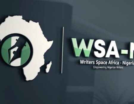 Call for Submissions: Writers Space Africa