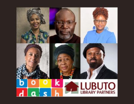 Eight African Voices Nominated for Astrid Lindgren Memorial Award 2026