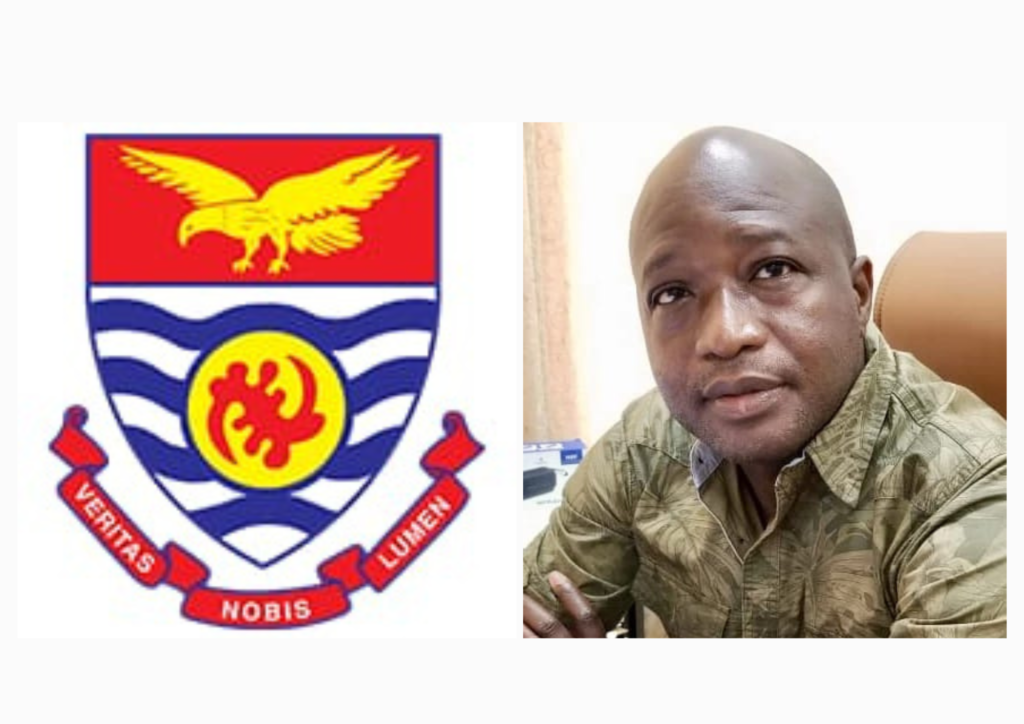 Read more about the article The Professor Moussa Traoré Poetry Prize Opens for Submissions