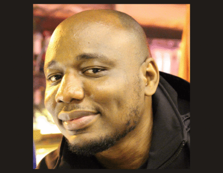 Wole Talabi’s “The Fist of Memory” Set for October 2026 Release from DAW Books/Gollancz