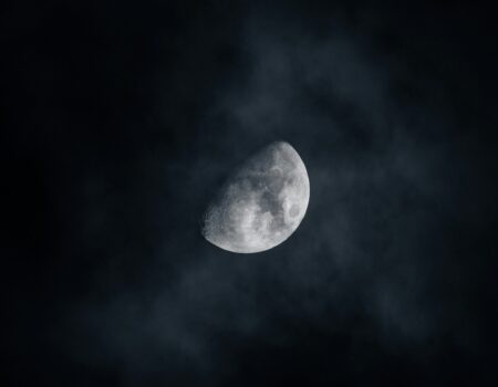 Ajja and the Children of Nature