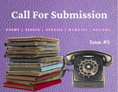 Words-Empire Magazine Opens Call for Submission
