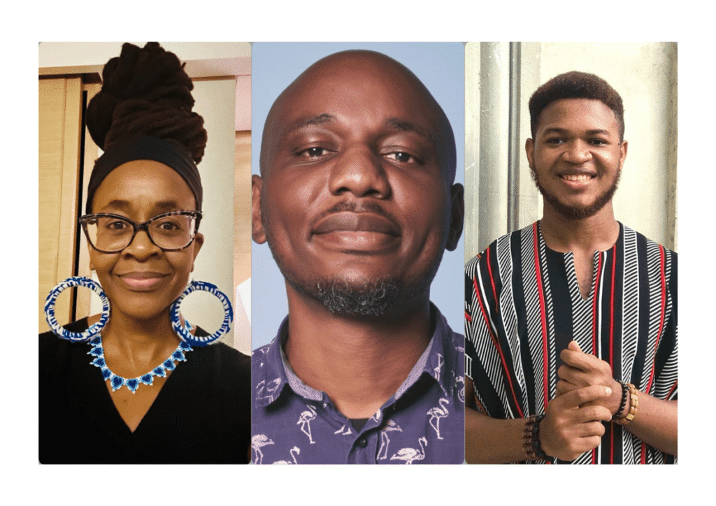 Read more about the article Nnedi Okorafor, Wole Talabi, Somto Ihezue Among 2026 Nebula Awards Finalists