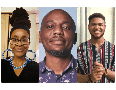 Nnedi Okorafor, Wole Talabi, Somto Ihezue Among 2026 Nebula Awards Finalists