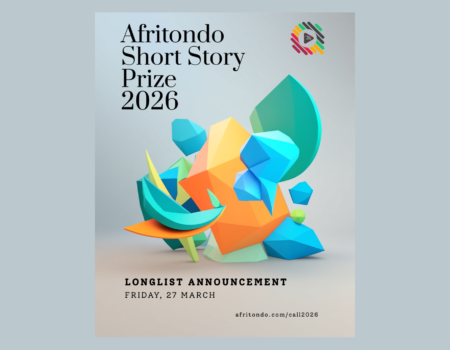 Meet the Longlist: 2026 Afritondo Short Story Prize