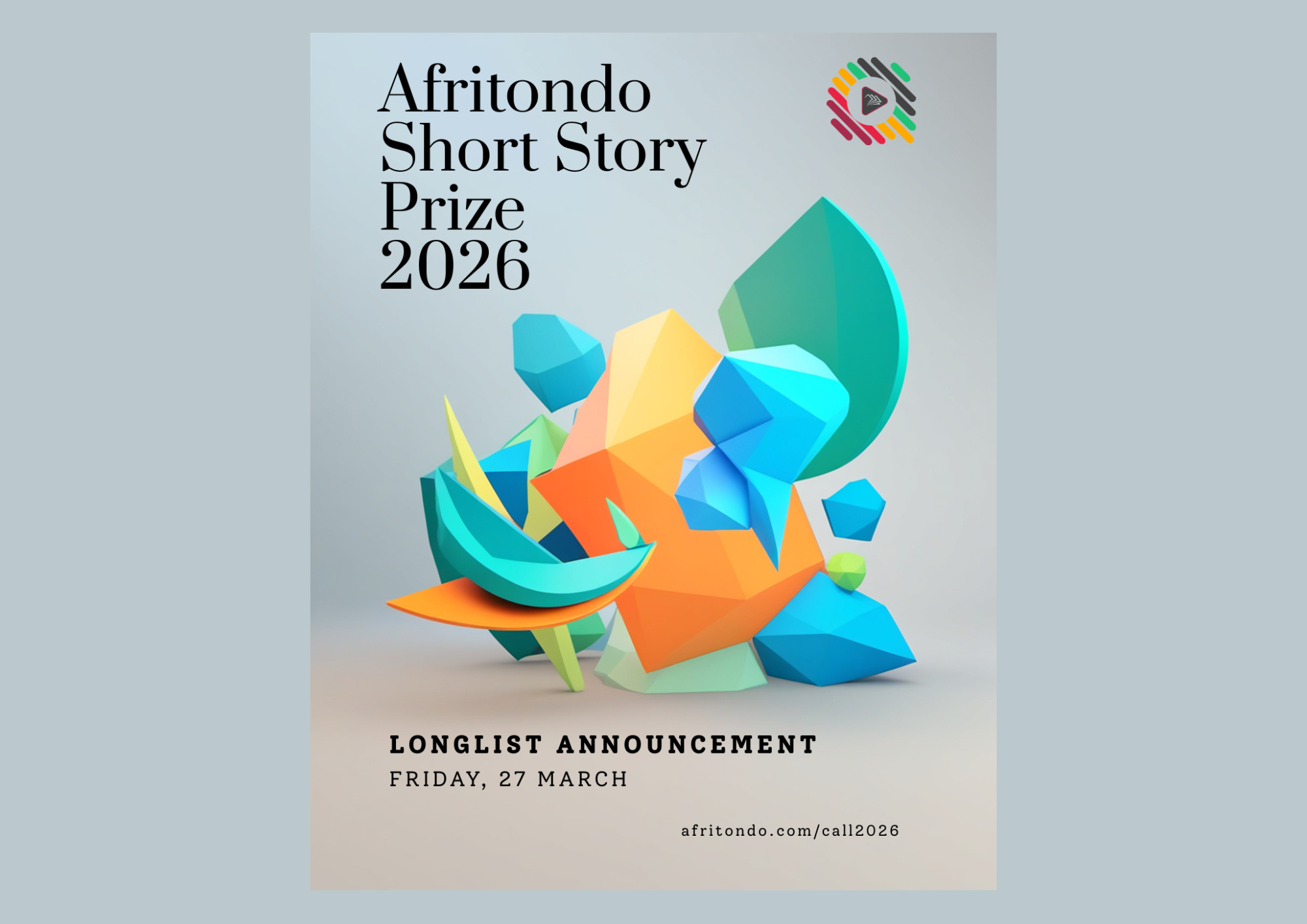 You are currently viewing Meet the Longlist: 2026 Afritondo Short Story Prize