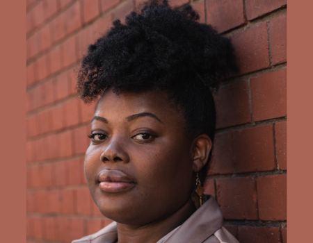 Awuor Ouma Wins 2026 Cave Canem Prize for “Blue Hands, Brown Skin”