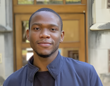 Chukwuebuka Ibeh to Host Enugu Literary Masterclass