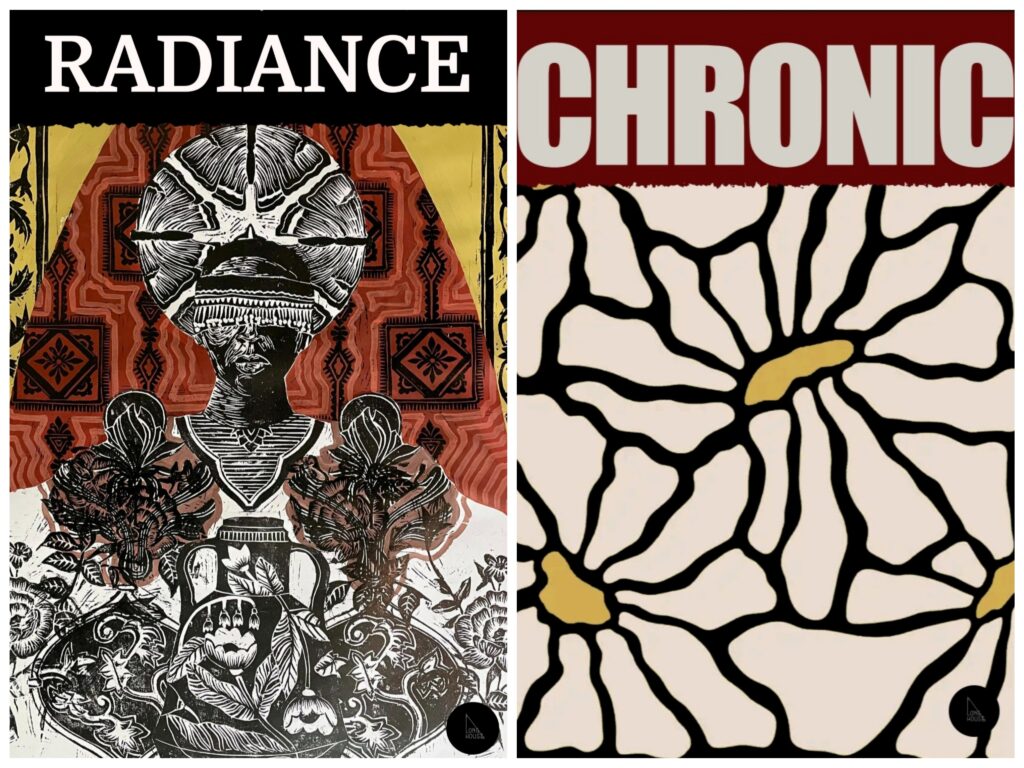 Read more about the article Celebrating the 2025 Rajat Neogy Editorial Fellowship Chapbooks