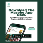 Masobe Launches an App for Ebook Reading 