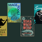 Masobe Books Acquires Nigerian Rights for Five Eugen Bacon Afro-Irreal Titles