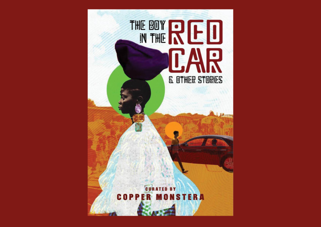 Read more about the article Copper Monstera Announces The Launch Of Its Upcoming Anthology