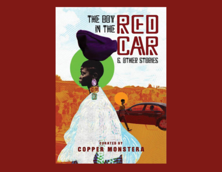 Copper Monstera Announces The Launch Of Its Upcoming Anthology