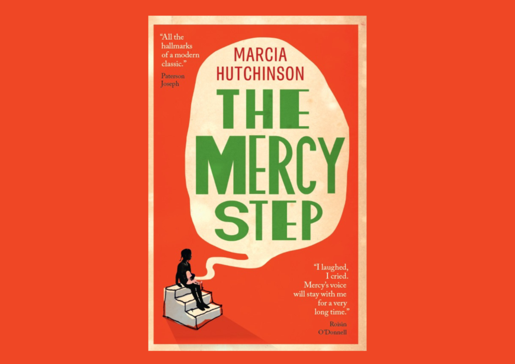 Read more about the article Cassava Republic Press Champions “The Mercy Step” After 50 Publisher Rejections