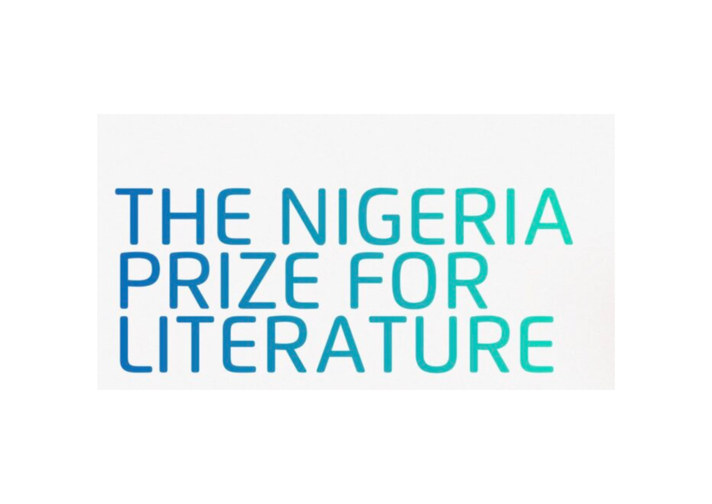 Read more about the article Call for Entries: The Nigeria Prize for Literature 2026