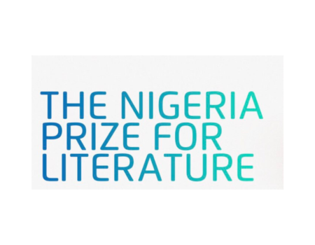 Call for Entries: The Nigeria Prize for Literature 2026