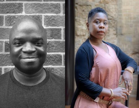 Tade Thompson and Eugen Bacon Win at Britain’s 2026 BSFA Awards