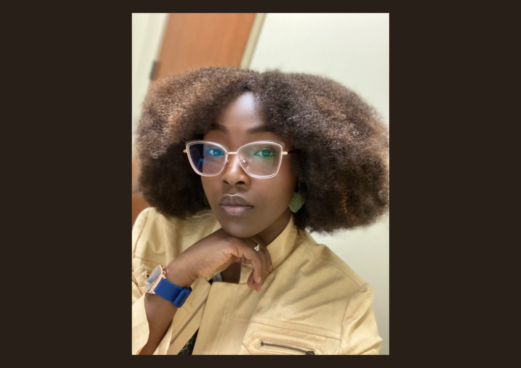 Read more about the article Frances Ogamba Wins Gulliver Travel Grant, Advances to Chautauqua Janus Prize Finals