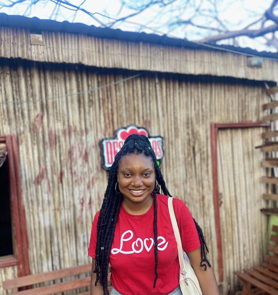 Read more about the article Iheoma J. Uzomba Wins the 2026 Evaristo Prize for ‘Father’s Love’