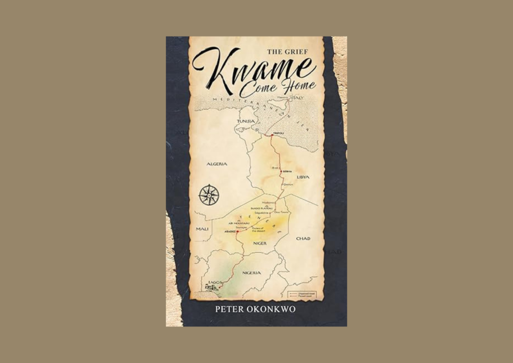 Read more about the article When Grief Mistakes Its Enemy: A Review of Kwame, Come Home