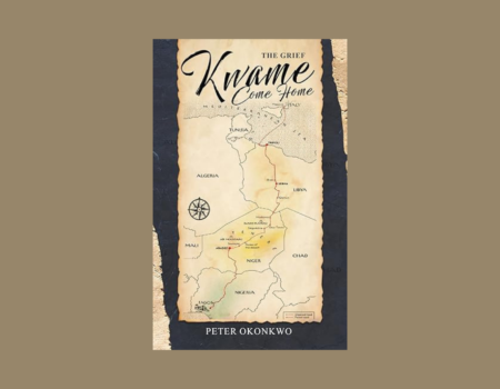 When Grief Mistakes Its Enemy: A Review of Kwame, Come Home