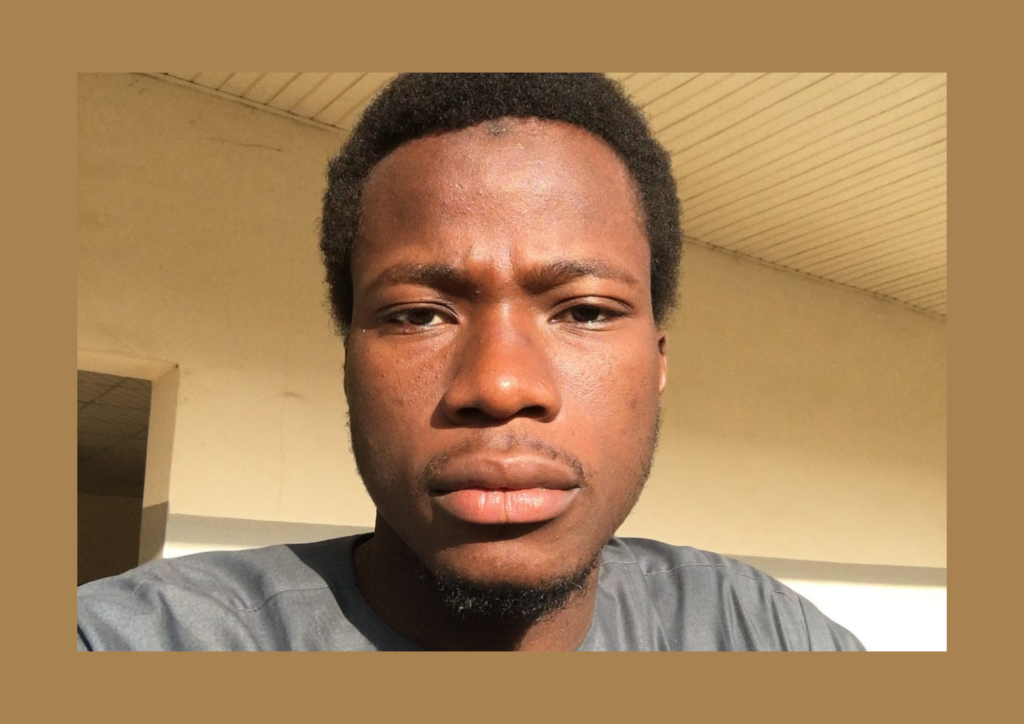 Read more about the article Ridwan Badamasi Wins 2025 Awele Creative Trust Award