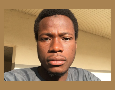 Ridwan Badamasi Wins 2025 Awele Creative Trust Award