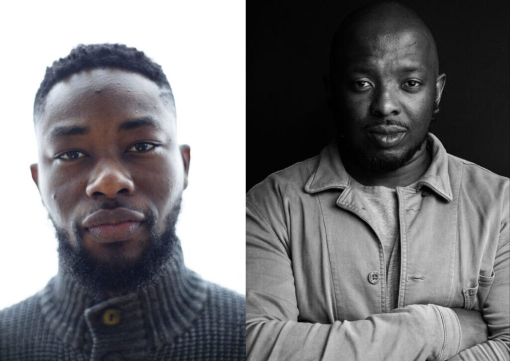 Read more about the article Gbenga Adesina and Nick Makoha Among 2026 Griffin Poetry Prize Longlist