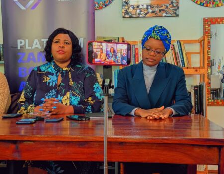 Platinum Authors Conference Launches Platinum Zambia Book Award in Lusaka