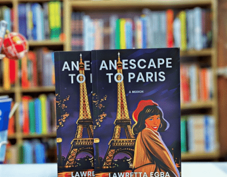The Mega Story Hunt: Turn Your Story Into an All-Expense-Paid Trip to Paris