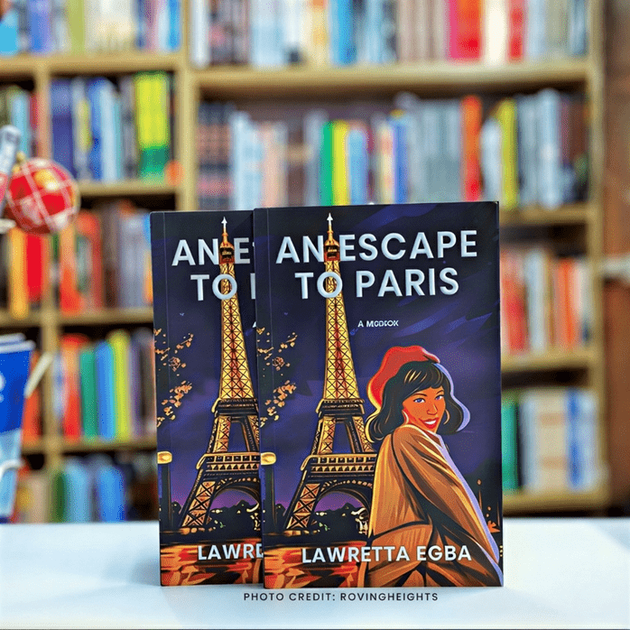 Read more about the article The Mega Story Hunt: Turn Your Story Into an All-Expense-Paid Trip to Paris