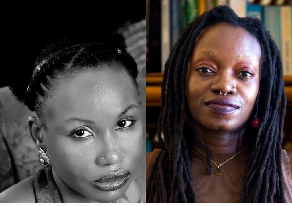 Read more about the article Chii Ọganihu, Nyachiro Lydia Kasese Make 2026 Propel Cambridge Poetry Prize Shortlist