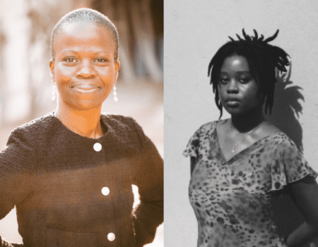 Olufunke Grace Bankole, Stephanie Wambugu Make the 2026 Cabell First Novelist Award Top 10 Shortlist