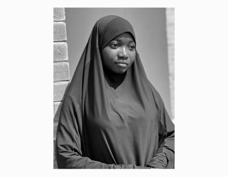 Aishat Yahkub Wins 2025 Kukogho Iruesiri Samson Poetry Prize