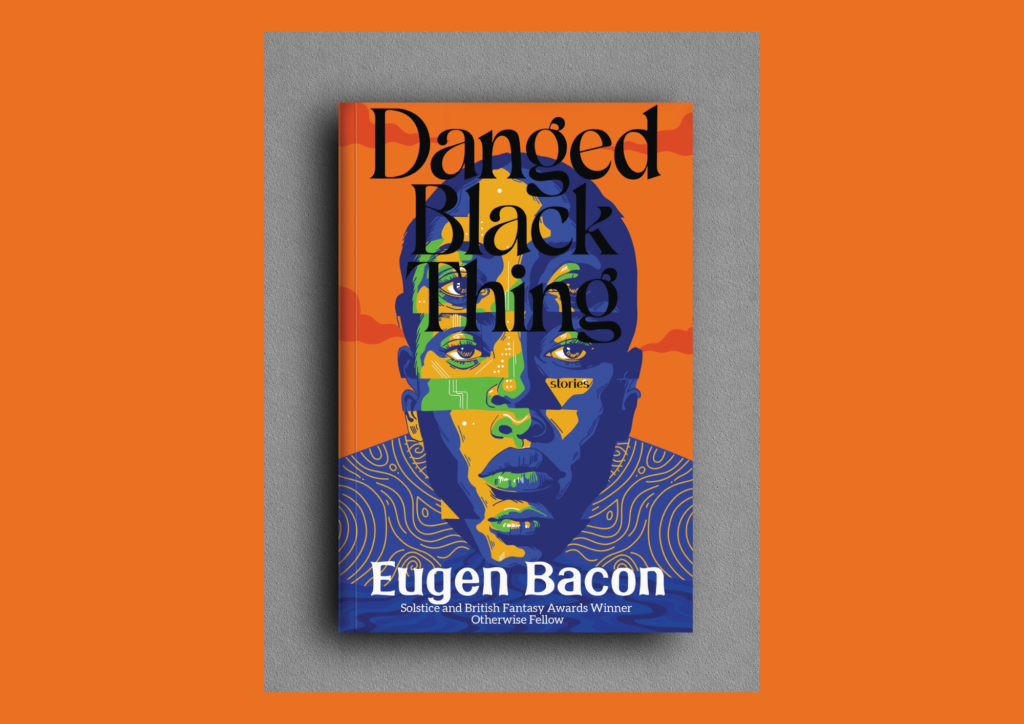 Read more about the article Masobe Books Reveals Cover for Eugen Bacon’s ‘Danged Black Thing’