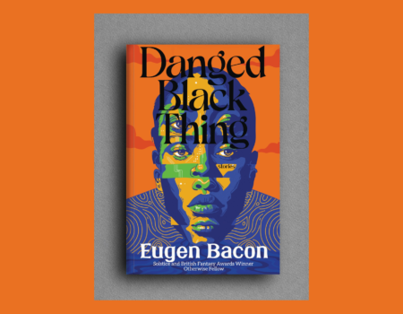 Masobe Books Reveals Cover for Eugen Bacon’s ‘Danged Black Thing’