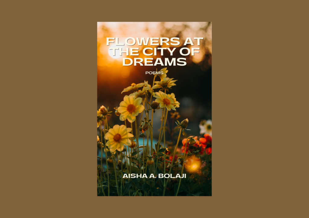 Read more about the article An Intimate Engagement with The Human Condition: A Review of Aisha A. Bolaji’s Flowers at The City of Dreams