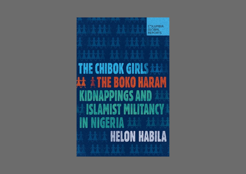 Read more about the article A Review of Helon Habila’s The Chibok Girls