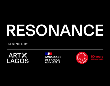 Applications Open for 2026/2027 RESONANCE Artistic Residency Programme
