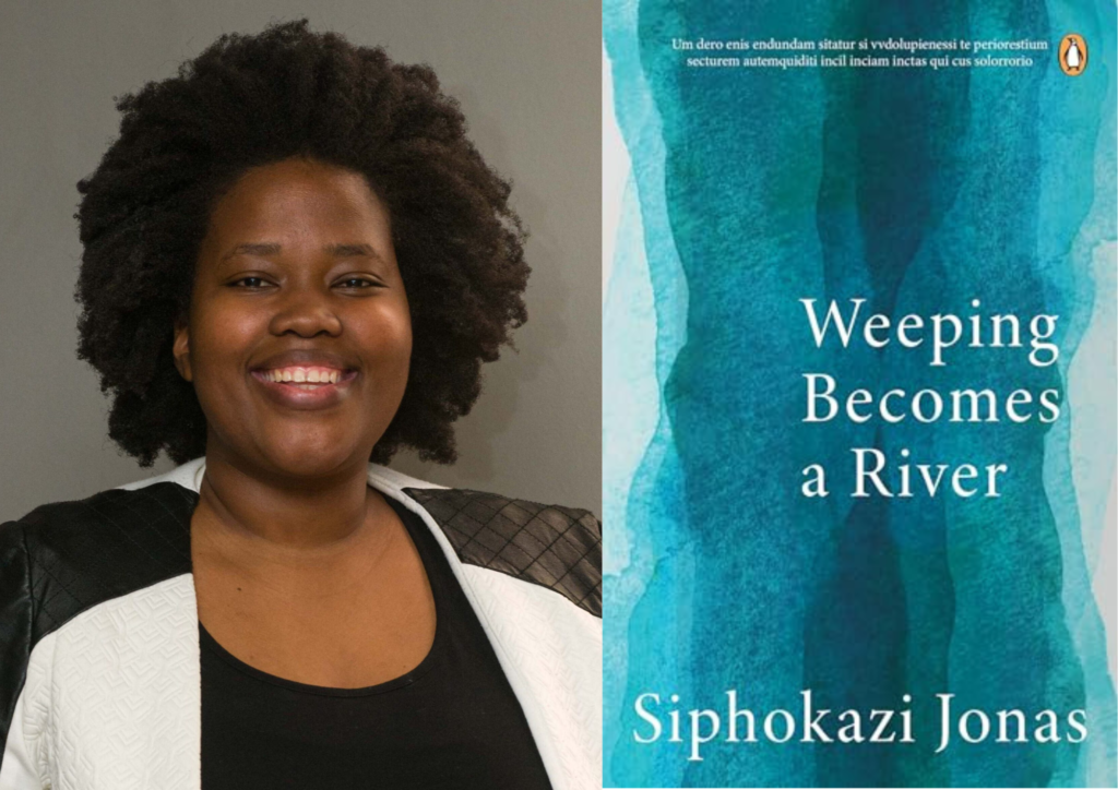 Read more about the article Siphokazi Jonas Wins 2025 Glenna Luschei Prize for African Poetry