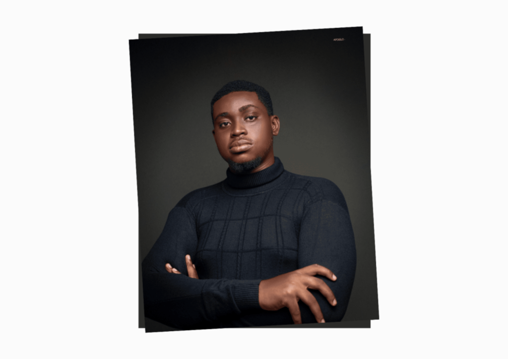 Read more about the article Taiwo Hassan Among 13 Poets Shortlisted for Poetry Wales Award 2026 