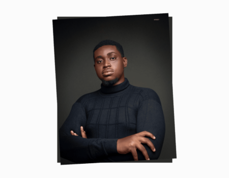 Taiwo Hassan Among 13 Poets Shortlisted for Poetry Wales Award 2026 